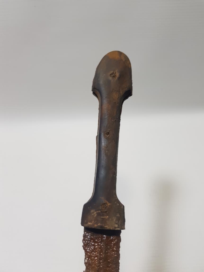 OSMANLI DÖNEMİ AFYON KAMA