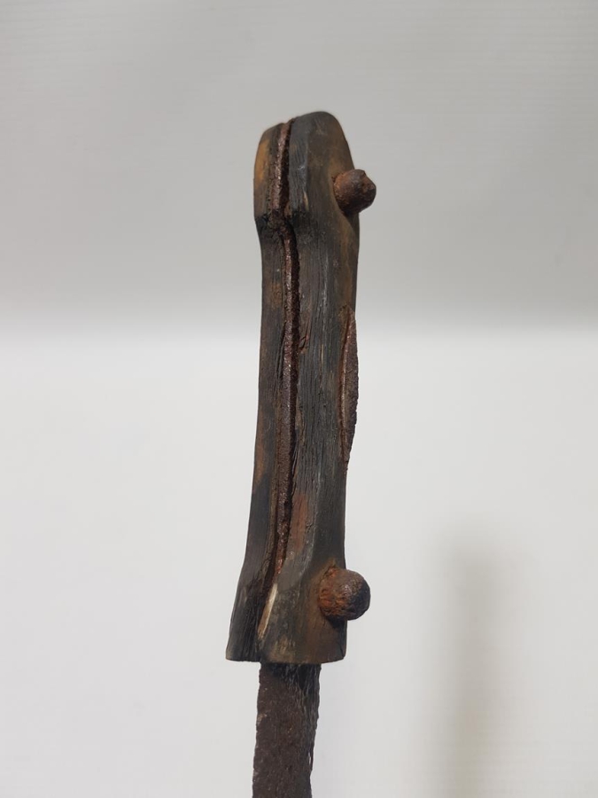 OSMANLI DÖNEMİ AFYON KAMA