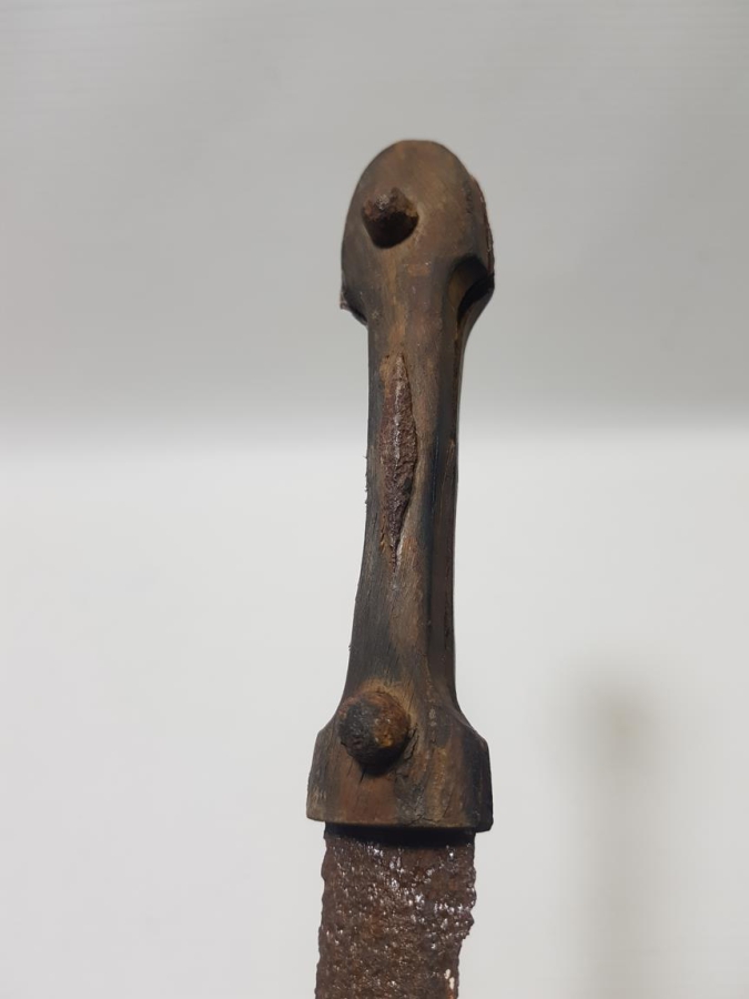 OSMANLI DÖNEMİ AFYON KAMA