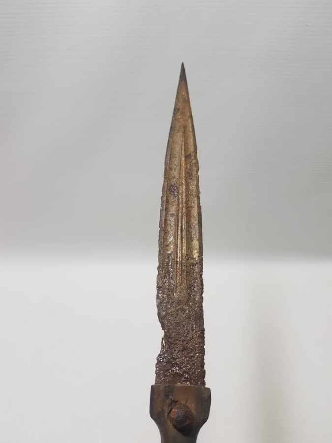 OSMANLI DÖNEMİ AFYON KAMA