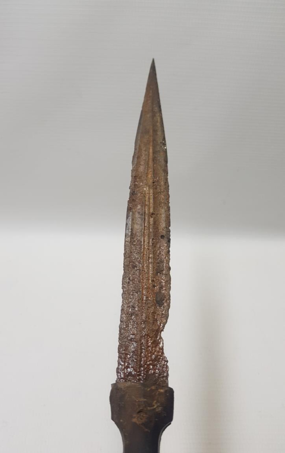 OSMANLI DÖNEMİ AFYON KAMA