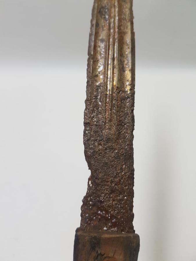 OSMANLI DÖNEMİ AFYON KAMA