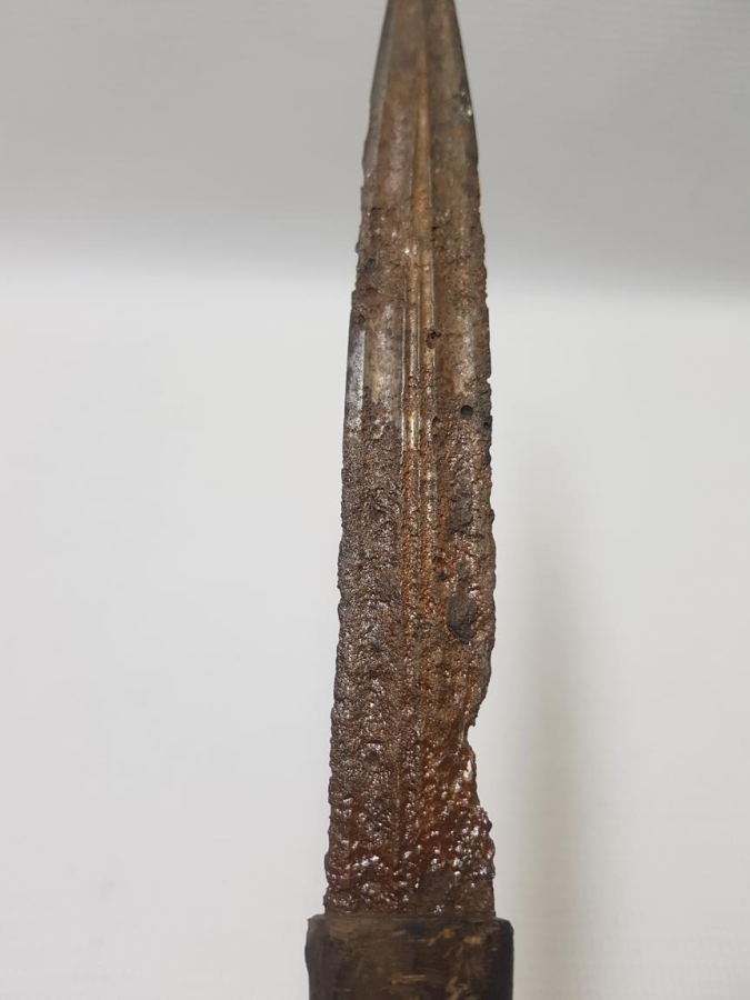 OSMANLI DÖNEMİ AFYON KAMA