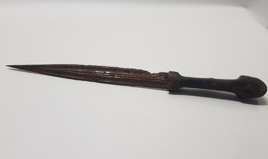 OSMANLI DÖNEMİ AFYON KAMA