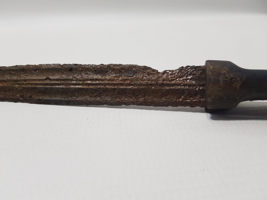 OSMANLI DÖNEMİ AFYON KAMA