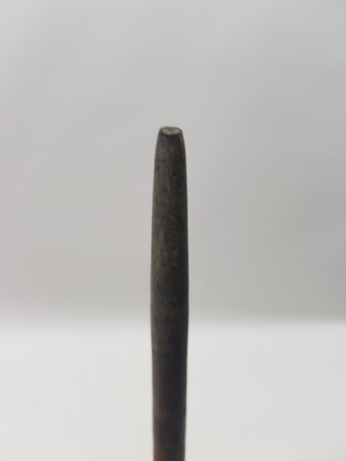 OSMANLI DÖNEMİ UÇKUR BAĞLAMA ALETİ