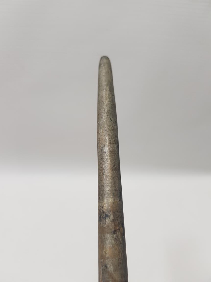 OSMANLI DÖNEMİ UÇKUR BAĞLAMA ALETİ