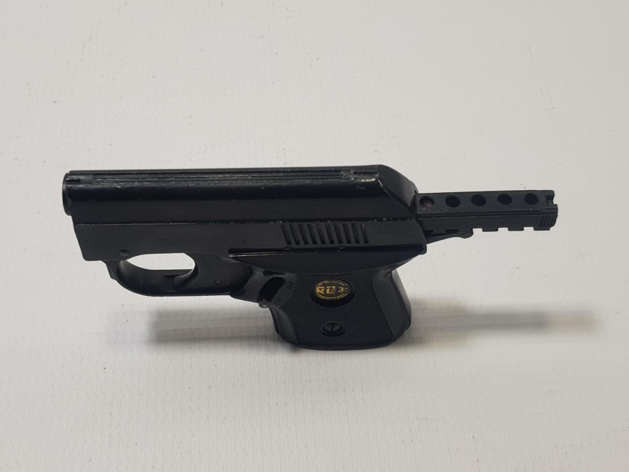 ANTİKA SES TABANCASI