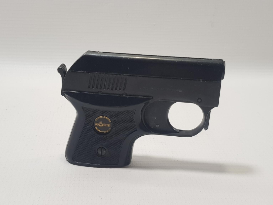 ANTİKA SES TABANCASI