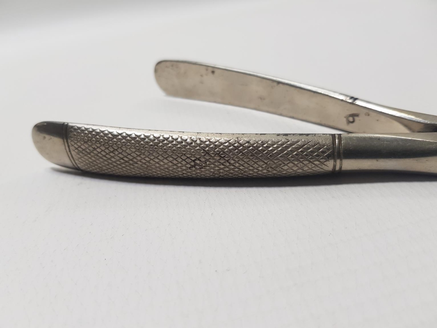 CONSTANTINOPLE LUCIEN FARAGG DİŞÇİ PENSİ