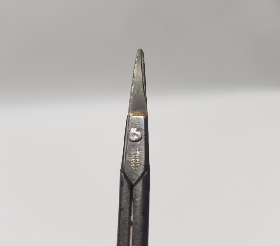 OSMANLI DÖNEMİ DİŞÇİ EL ALETLERİ