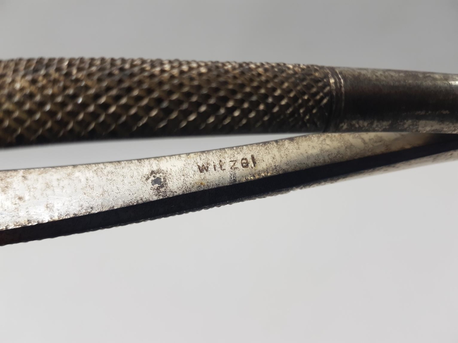 OSMANLI DÖNEMİ DİŞÇİ EL ALETLERİ