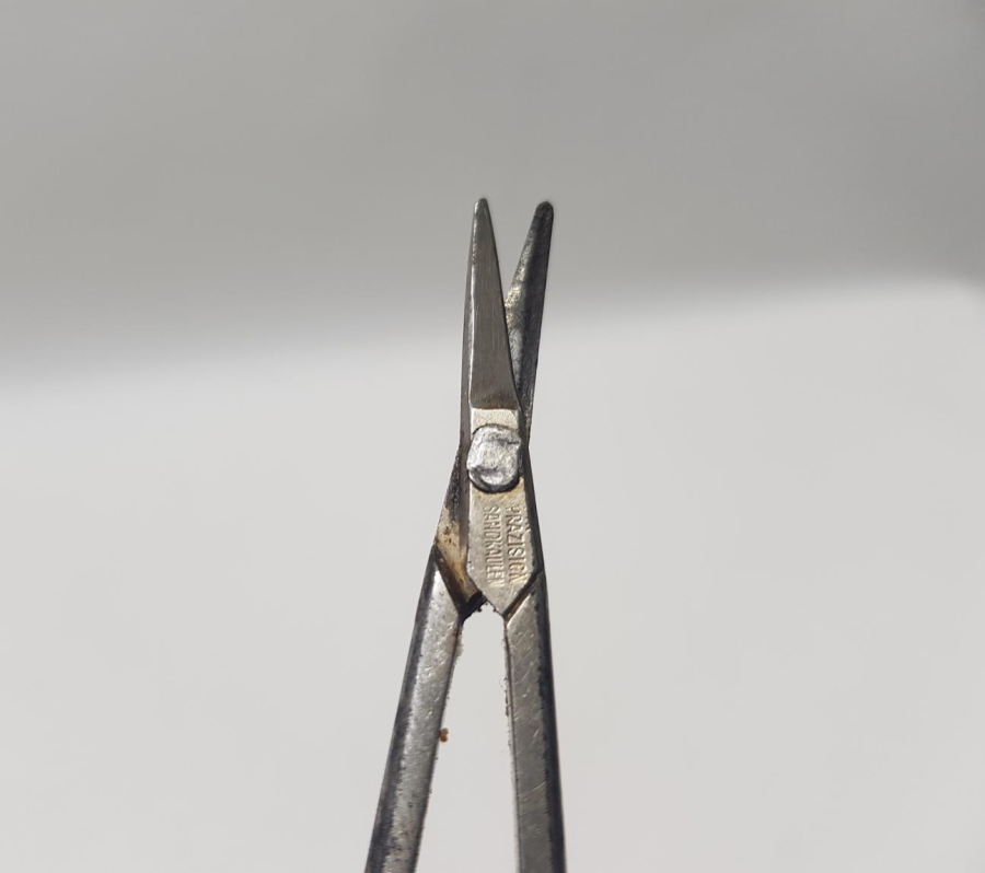 OSMANLI DÖNEMİ DİŞÇİ EL ALETLERİ