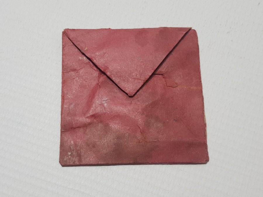 1. DÜNYA SAVAŞI DÖNEMİ DARPHANE-İ AMİRE YAPIMI ÇANAKKALE MADALYASI KABI