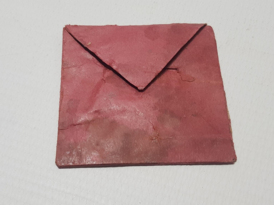 1. DÜNYA SAVAŞI DÖNEMİ DARPHANE-İ AMİRE YAPIMI ÇANAKKALE MADALYASI KABI