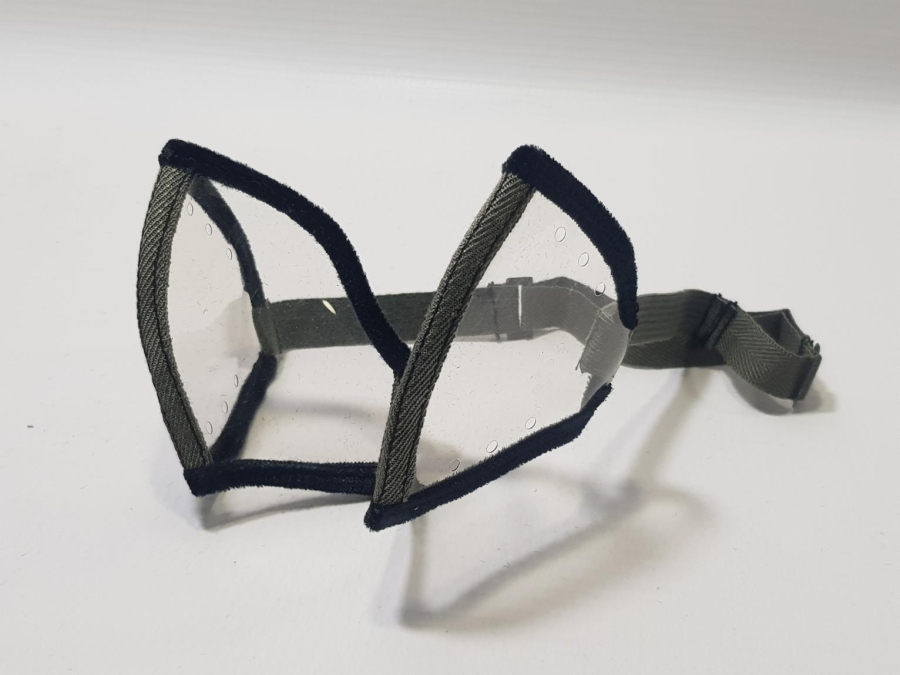 2. DÜNYA SAVAŞI ALMAN TANKÇI GÖZLÜĞÜ