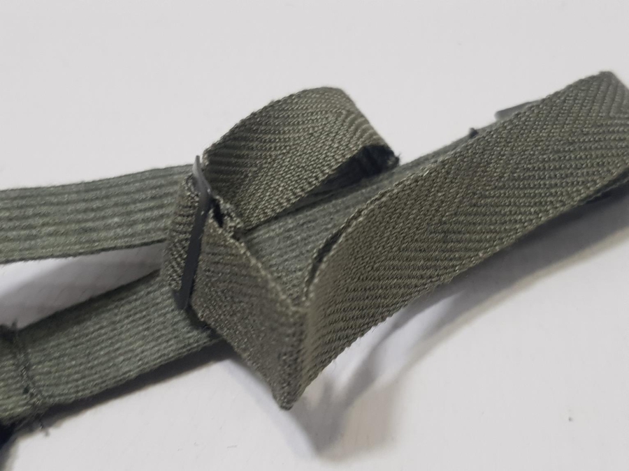 2. DÜNYA SAVAŞI ALMAN TANKÇI GÖZLÜĞÜ