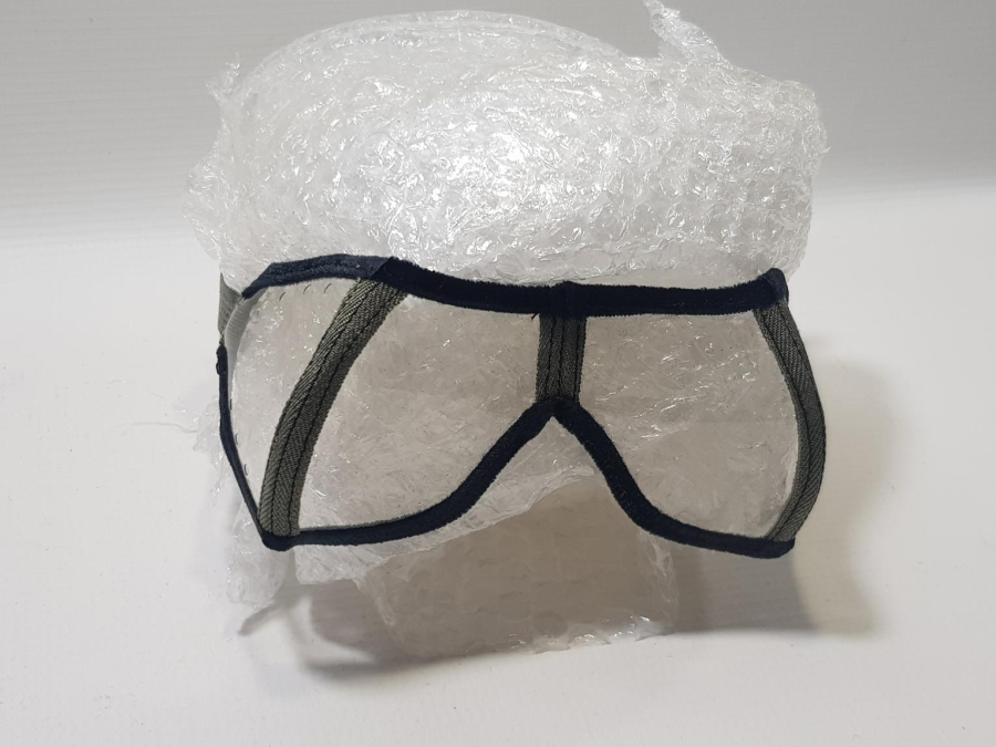 2. DÜNYA SAVAŞI ALMAN TANKÇI GÖZLÜĞÜ