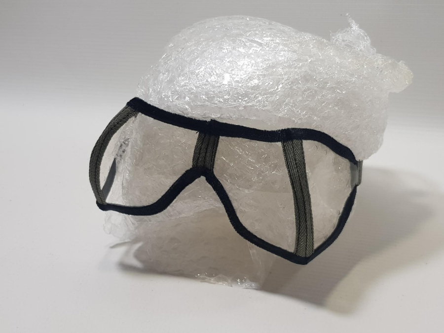 2. DÜNYA SAVAŞI ALMAN TANKÇI GÖZLÜĞÜ