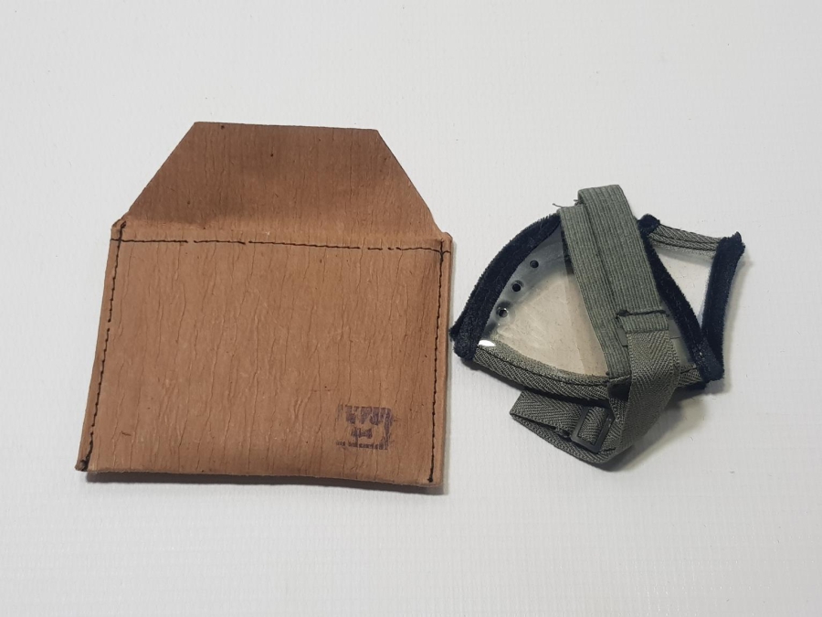 2. DÜNYA SAVAŞI ALMAN TANKÇI GÖZLÜĞÜ