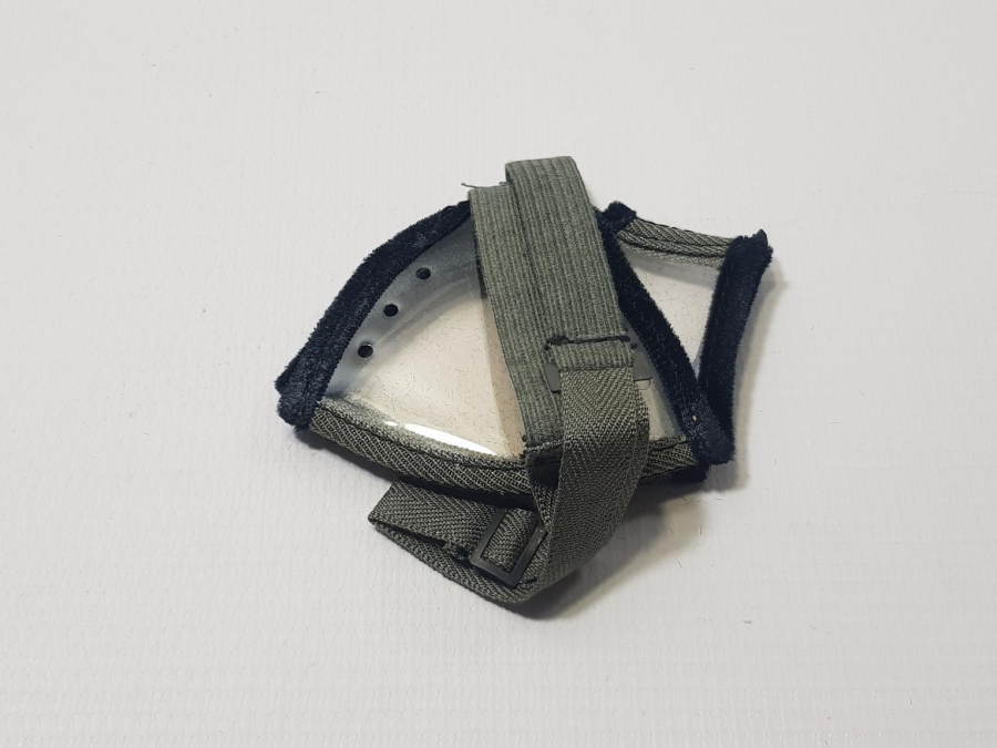 2. DÜNYA SAVAŞI ALMAN TANKÇI GÖZLÜĞÜ