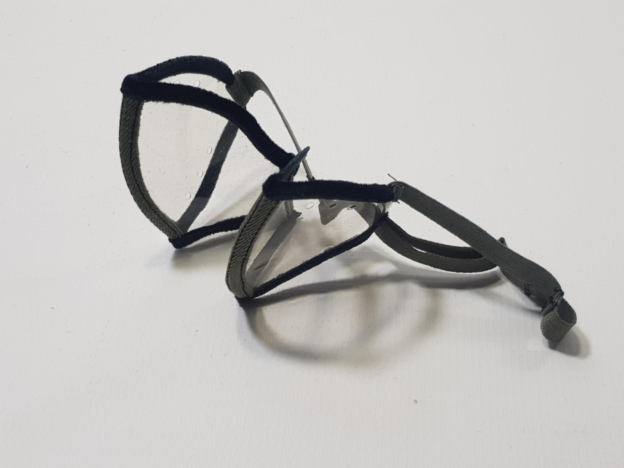 2. DÜNYA SAVAŞI ALMAN TANKÇI GÖZLÜĞÜ