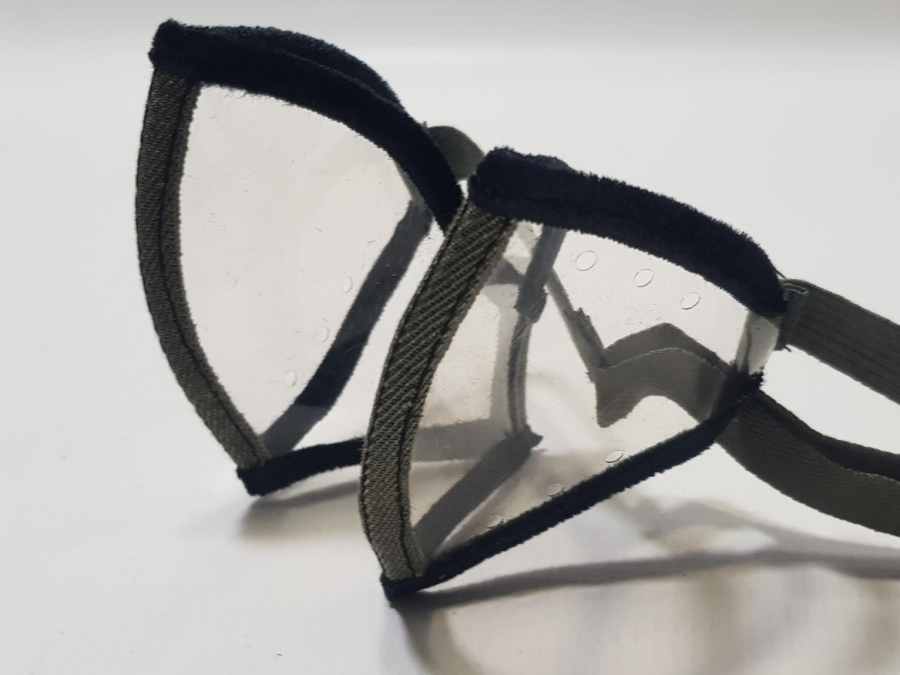 2. DÜNYA SAVAŞI ALMAN TANKÇI GÖZLÜĞÜ