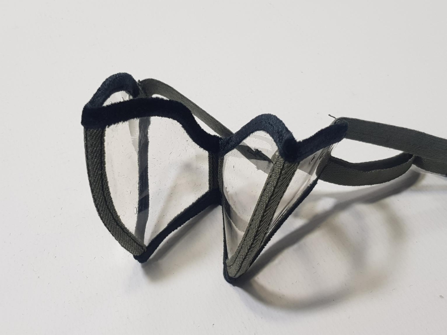 2. DÜNYA SAVAŞI ALMAN TANKÇI GÖZLÜĞÜ