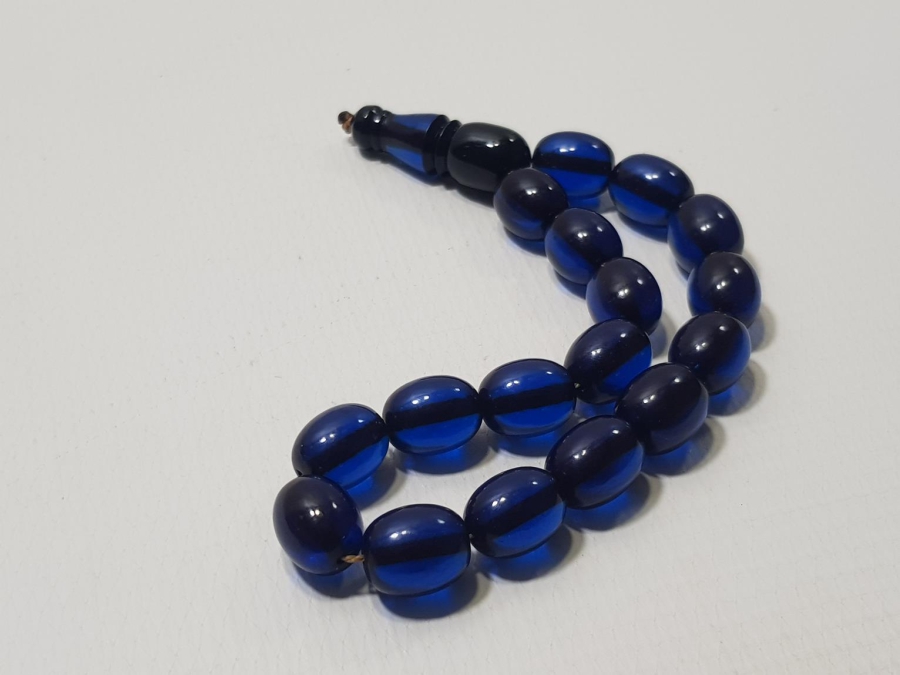 BİLEK BOY KATALİN TESPİH