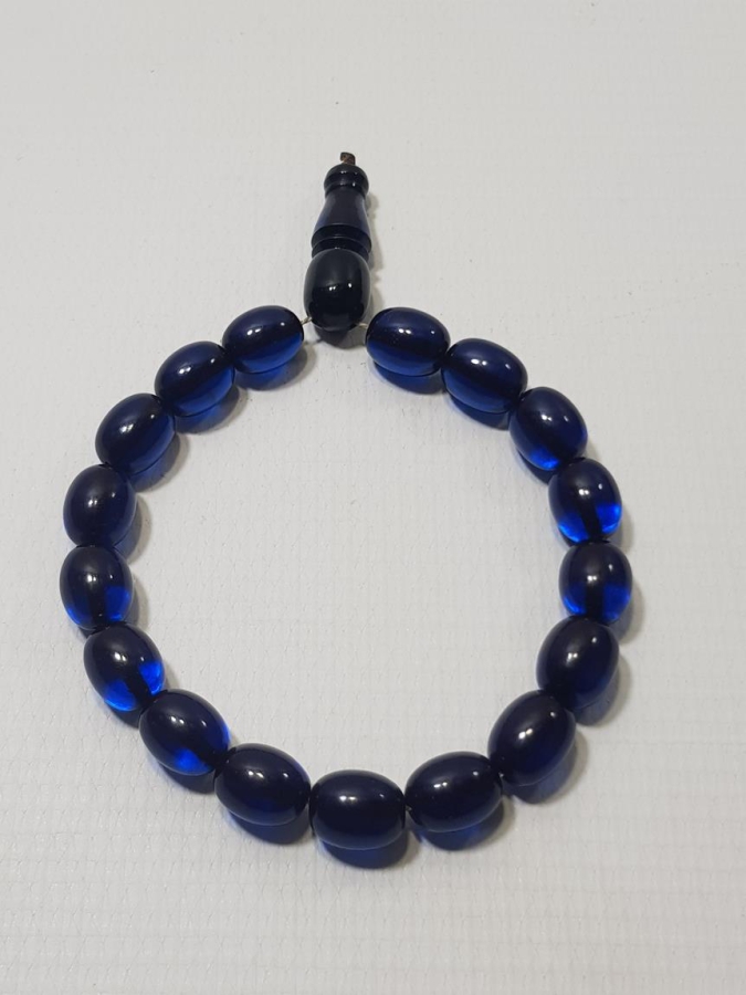 BİLEK BOY KATALİN TESPİH