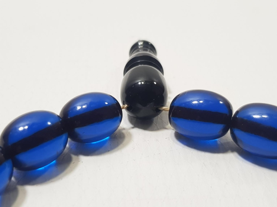 BİLEK BOY KATALİN TESPİH