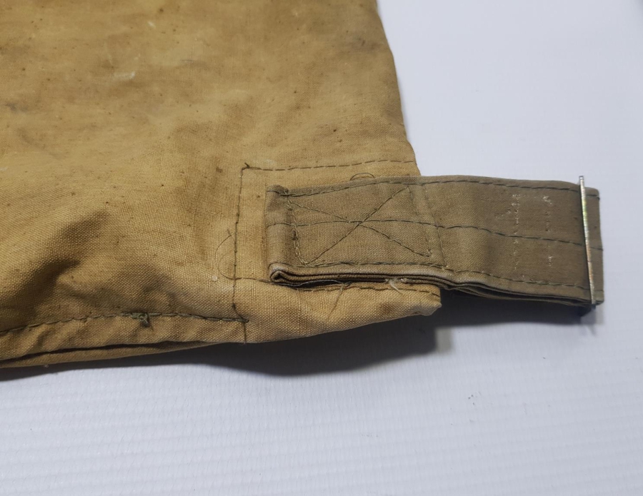 2. DÜNYA SAVAŞI ASKER ÇANTASI