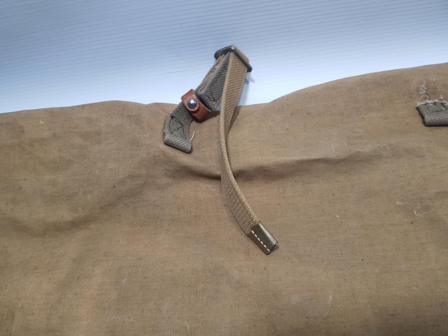 2. DÜNYA SAVAŞI ASKER ÇANTASI