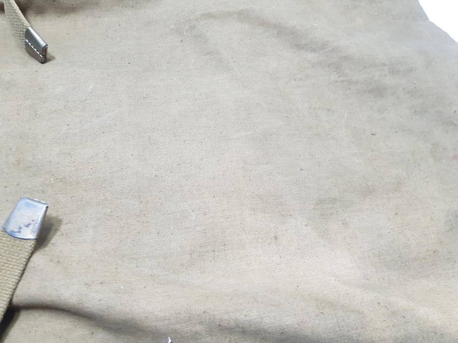 2. DÜNYA SAVAŞI ASKER ÇANTASI