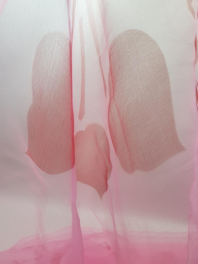 OSMANLI DÖNEMİ İPEK ELMALI BÜRÜMCÜK