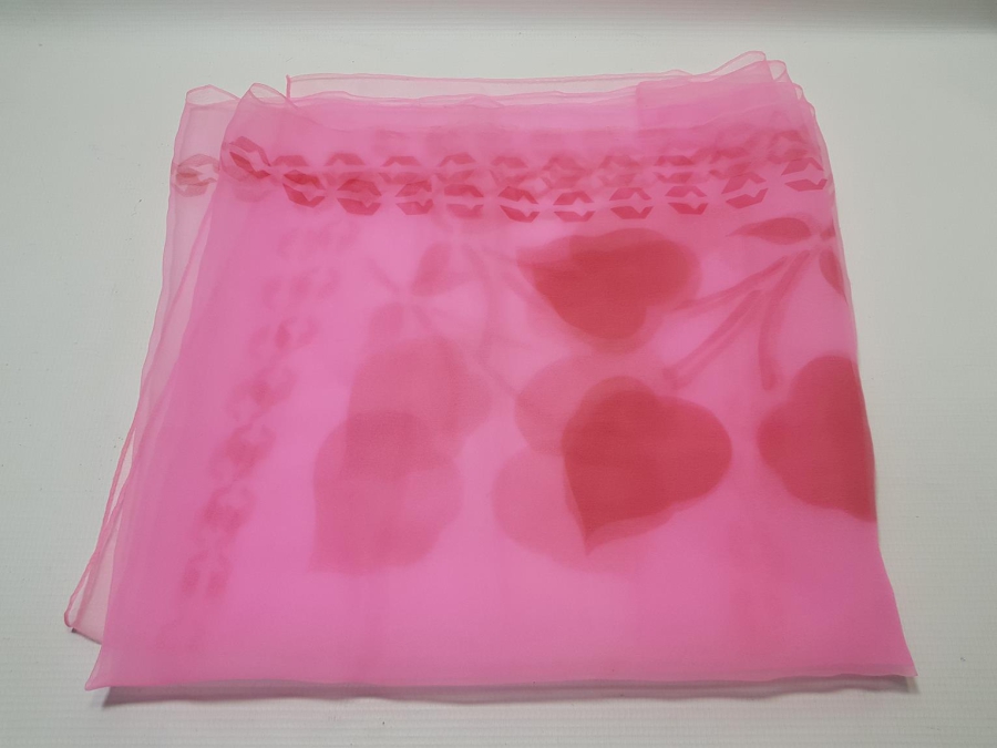 OSMANLI DÖNEMİ İPEK ELMALI BÜRÜMCÜK