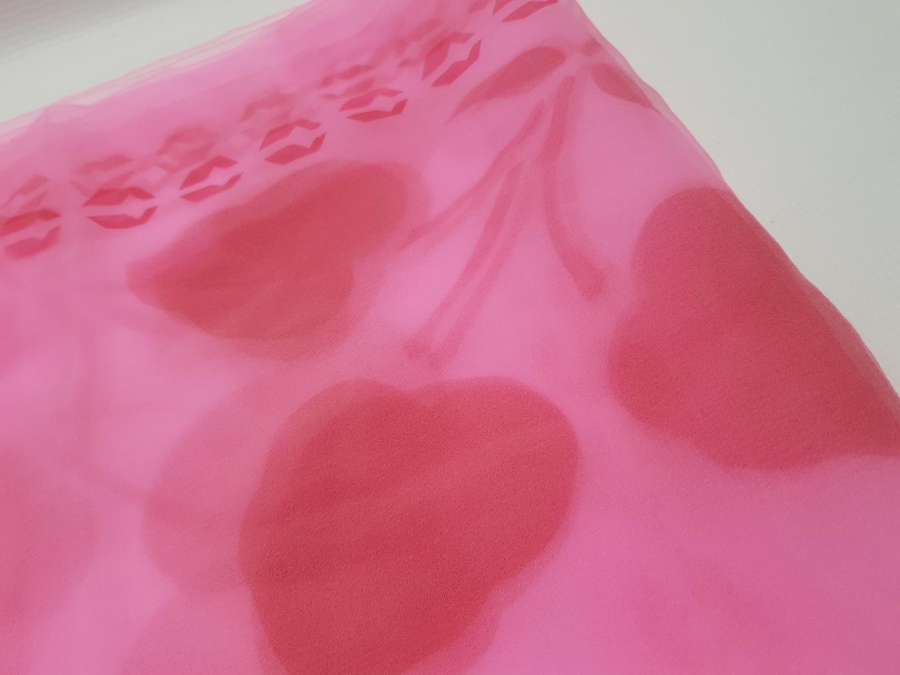 OSMANLI DÖNEMİ İPEK ELMALI BÜRÜMCÜK