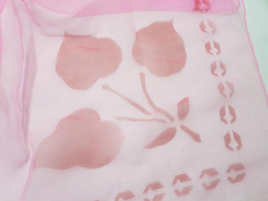 OSMANLI DÖNEMİ İPEK ELMALI BÜRÜMCÜK