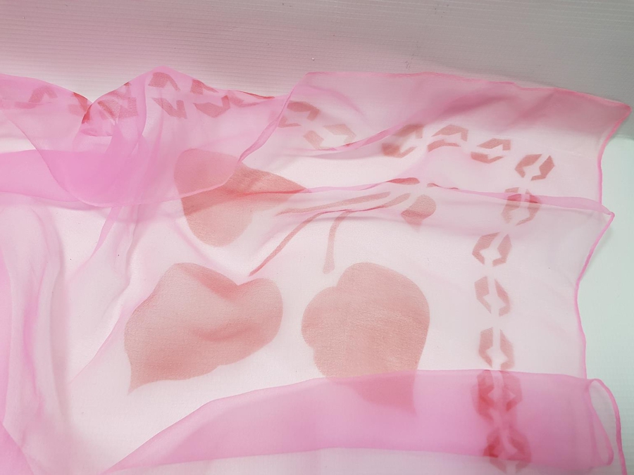 OSMANLI DÖNEMİ İPEK ELMALI BÜRÜMCÜK