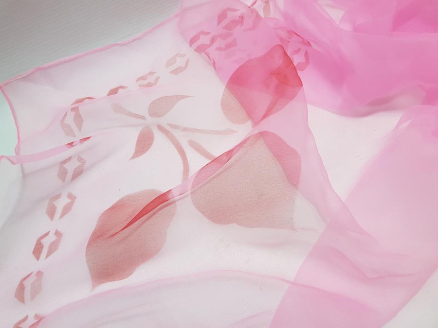 OSMANLI DÖNEMİ İPEK ELMALI BÜRÜMCÜK