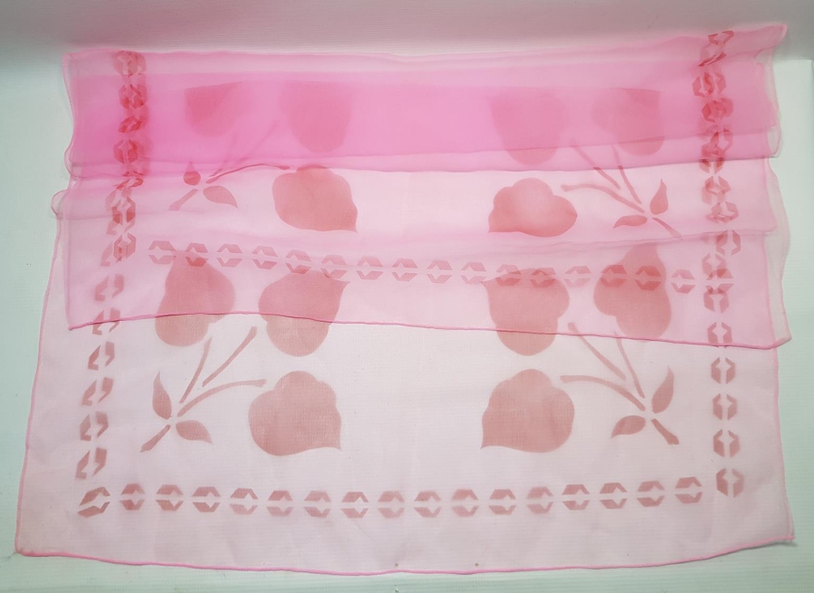 OSMANLI DÖNEMİ İPEK ELMALI BÜRÜMCÜK