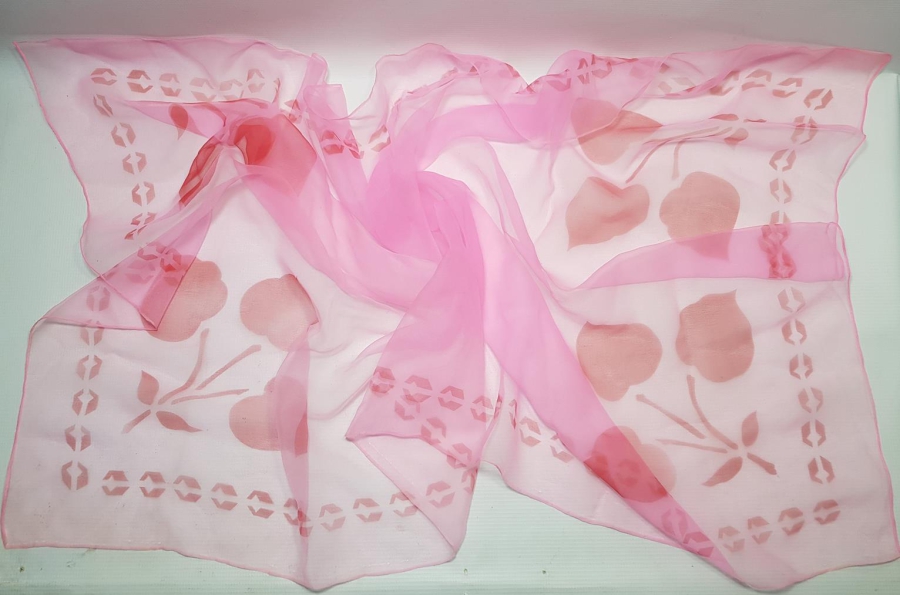 OSMANLI DÖNEMİ İPEK ELMALI BÜRÜMCÜK