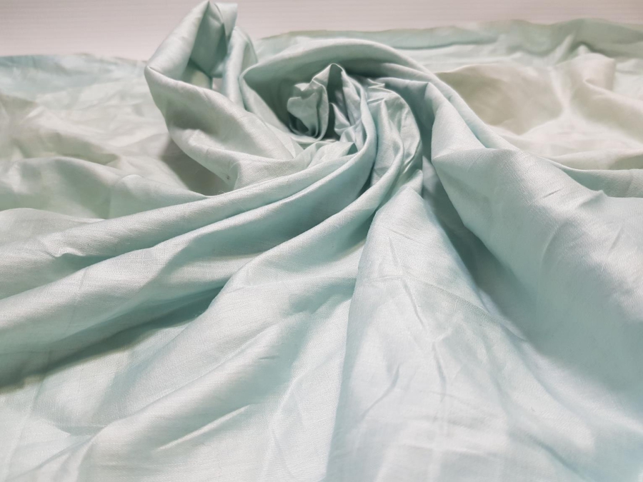 OSMANLI DÖNEMİ LEVANTEN İŞİ İPEK RUNNER