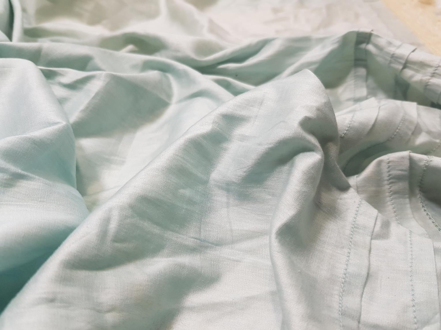 OSMANLI DÖNEMİ LEVANTEN İŞİ İPEK RUNNER