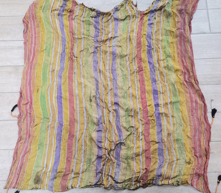 OSMANLI DÖNEMİ İPEK KEFİYE