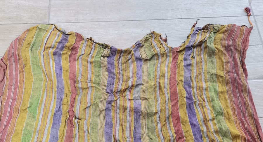 OSMANLI DÖNEMİ İPEK KEFİYE