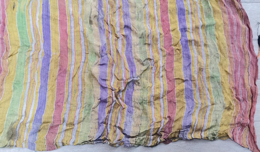 OSMANLI DÖNEMİ İPEK KEFİYE