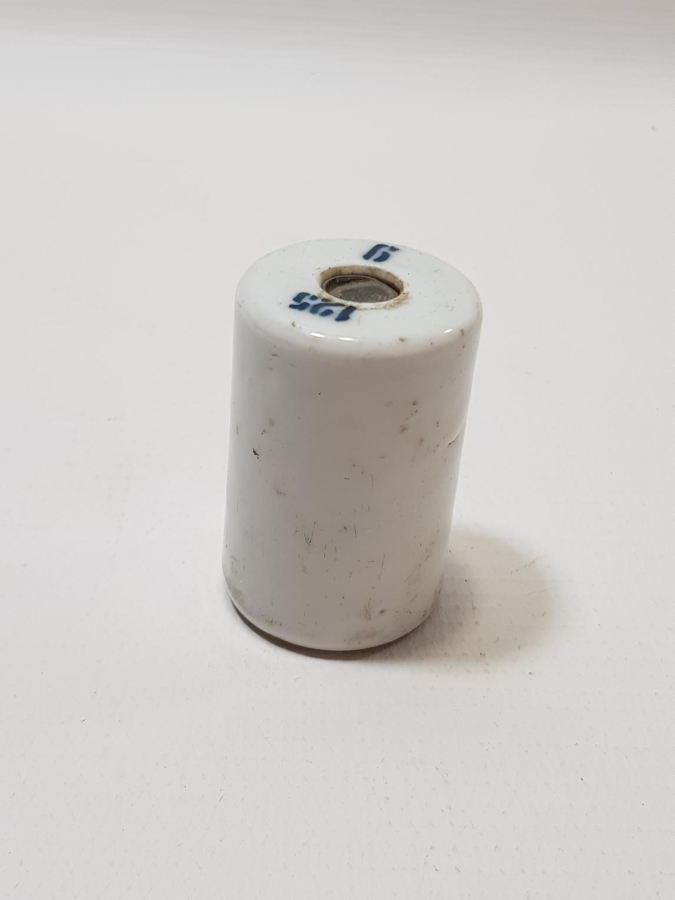 OSMANLI DÖNEMİ ÇOK NADİR PORSELEN DİRHEM