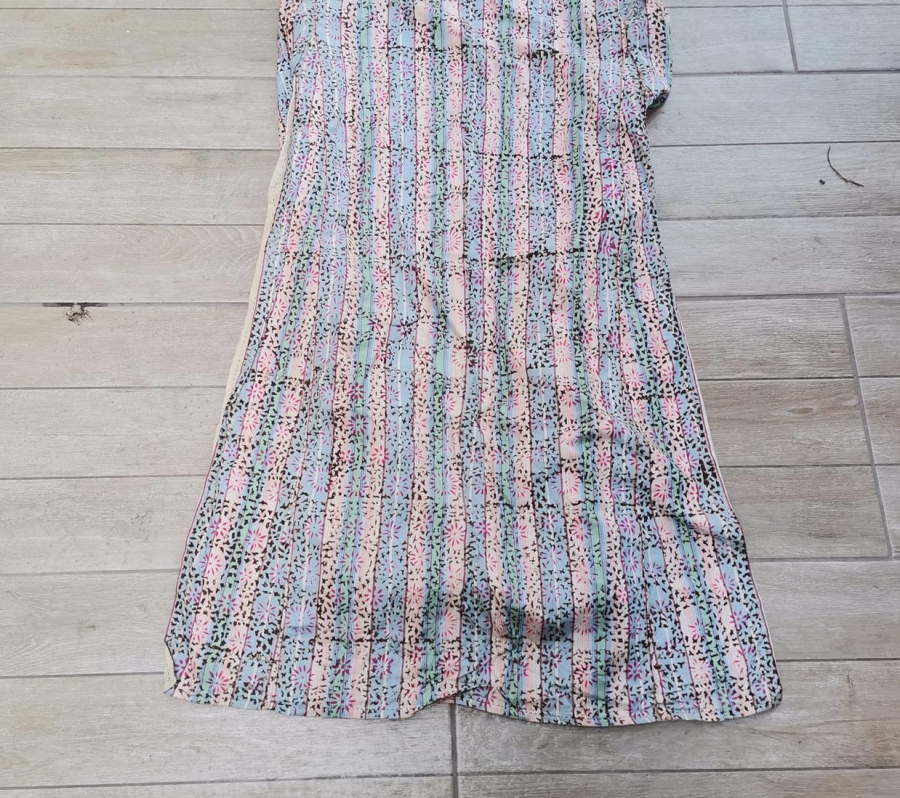 OSMANLI DÖNEMİ ÜÇETEK ELBİSE