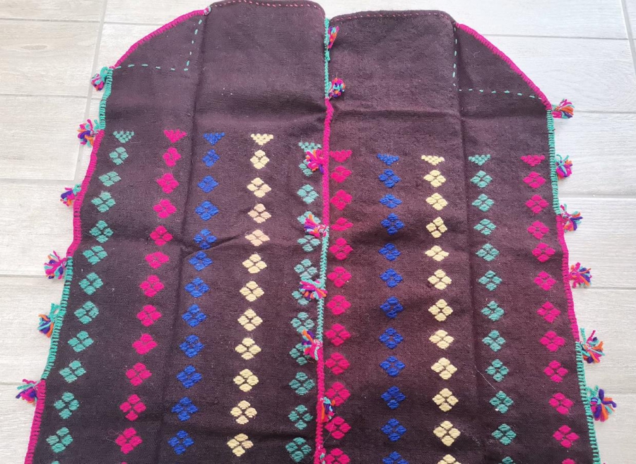 OSMANLI DÖNEMİ EGE BÖLGESİ KADIN ÖNLÜĞÜ